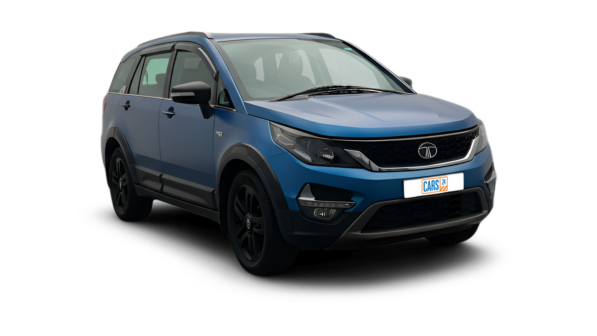 Tata Hexa-img